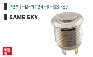 PBM1-M-WT24-R-SS-67 ͼƬ
